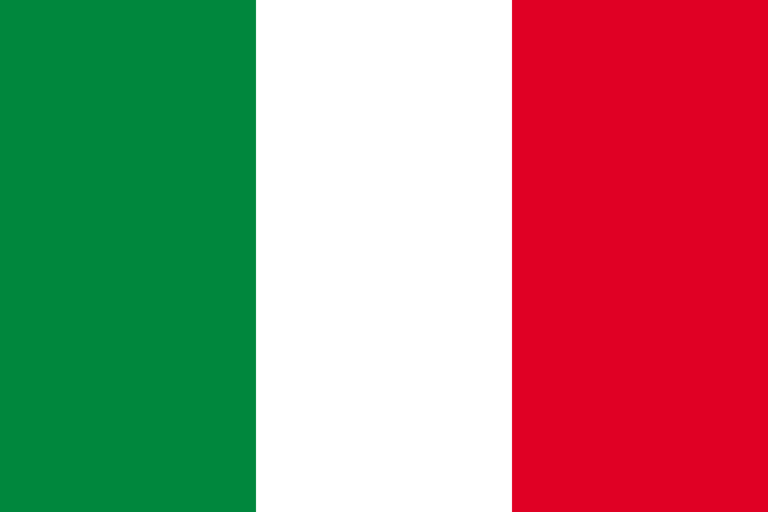 Flag of Italy 01