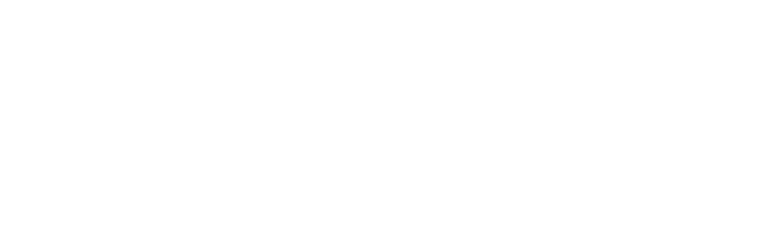 AUM Logo White