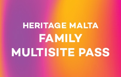 FAMILY MULTIPASS