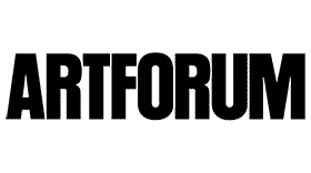artforum international logo vector