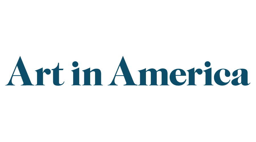 art in america logo vector