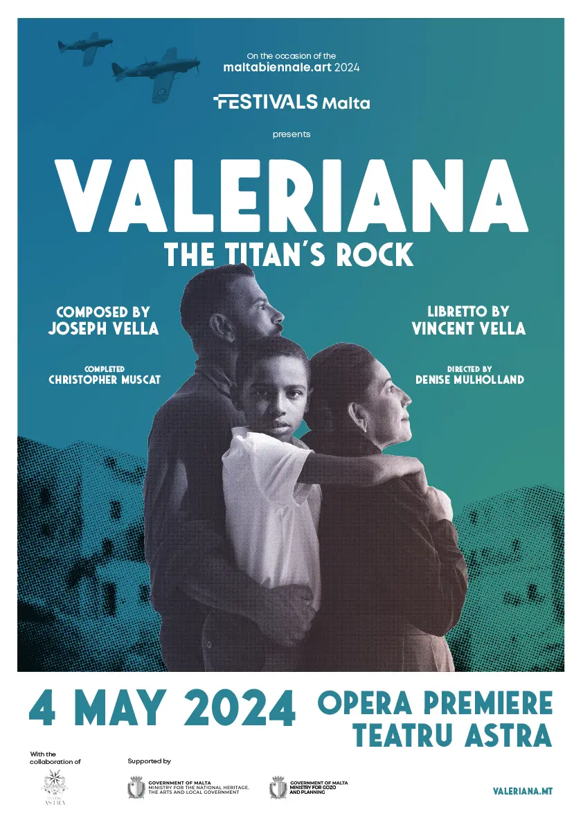 Valeriana propaganda poster 03012024 1